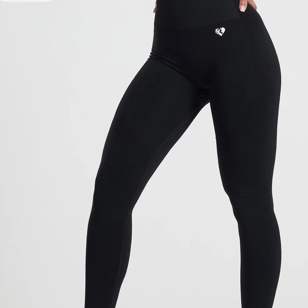 Women’s best Power Seamless Leggings Regular